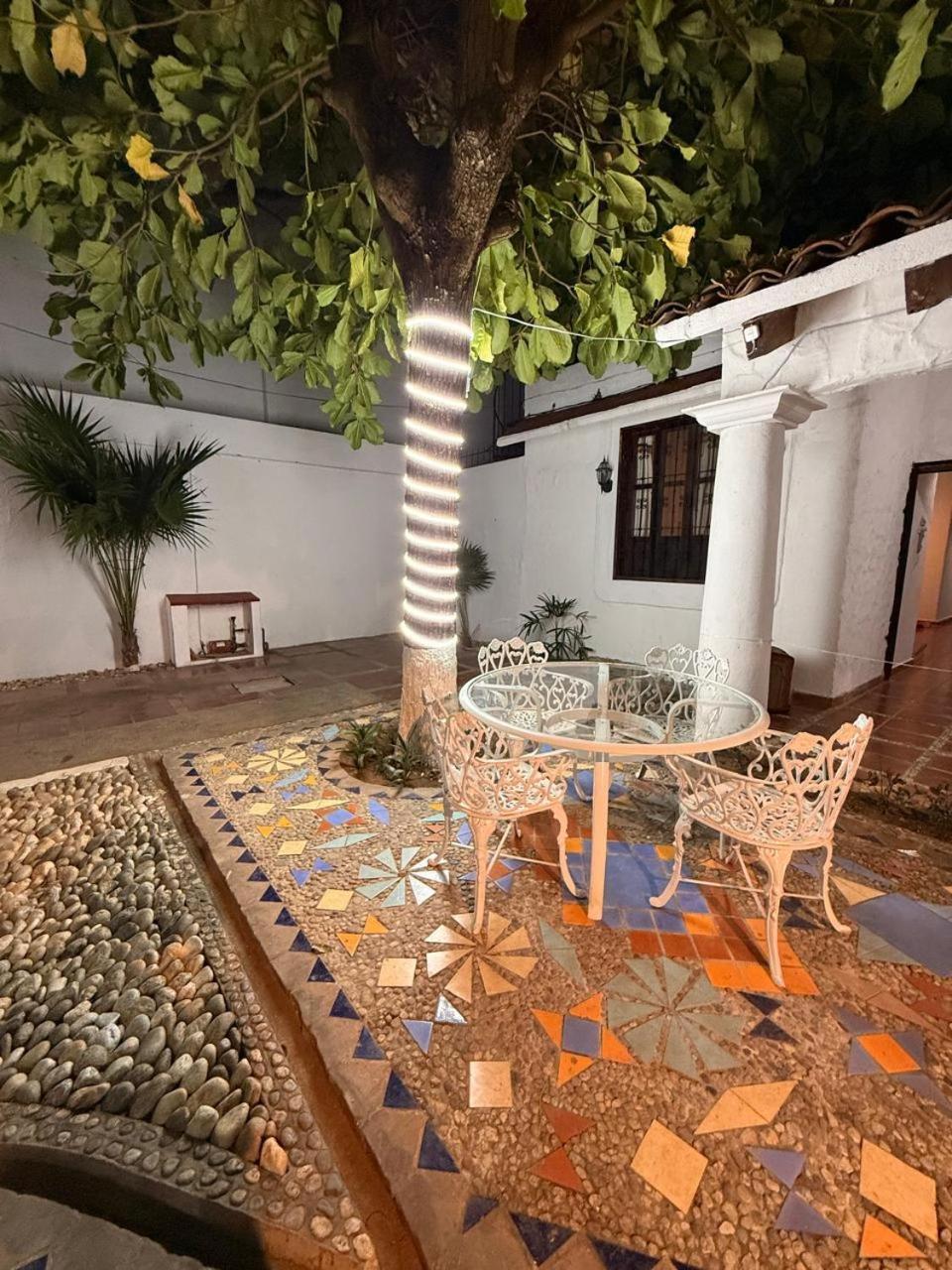 Casa Vacacional Bed and Breakfast Puerto Escondido  Eksteriør billede